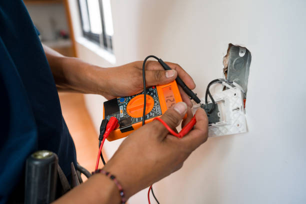 Best Electrical Wiring Services  in Ferdand, IN