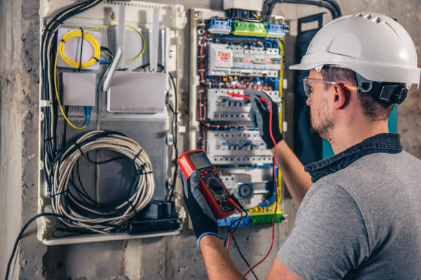 Affordable Emergency Electrician in Ferdinand, IN