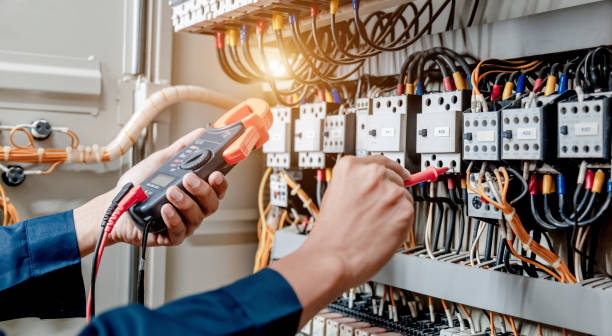 Professional Electrician in Ferdinand, IN