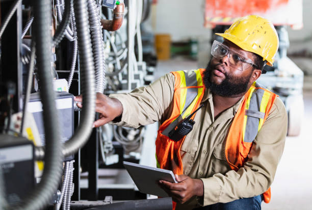 Best Affordable Electrician  in Ferdand, IN