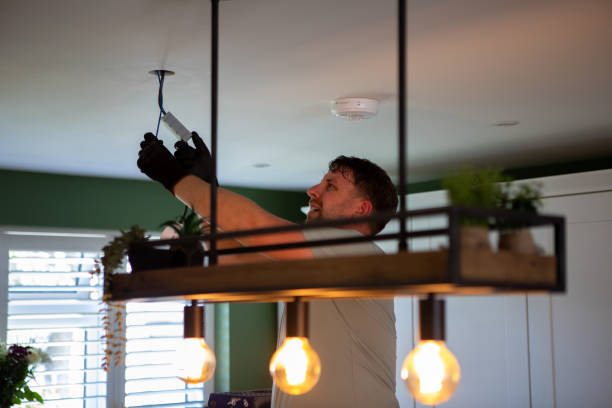Best Residential Electrician Services  in Ferdand, IN