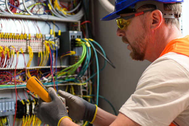 Best Residential Electrician Services  in Ferdand, IN