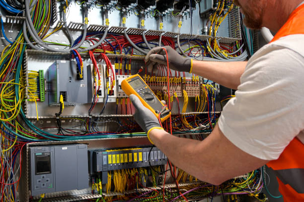 Best Commercial Electrician Services  in Ferdand, IN